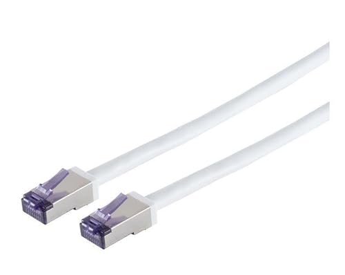 Lanview High-Flex Cat6A S/Ftp Marca