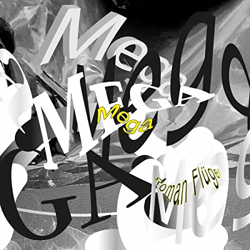 Mega Ep - 12"