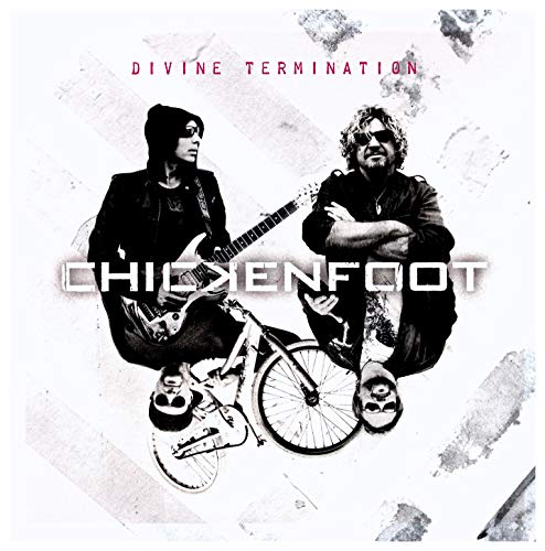 Divine Termination