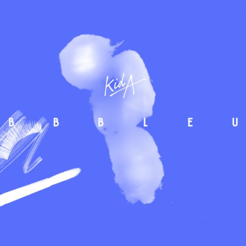 Bb Bleu