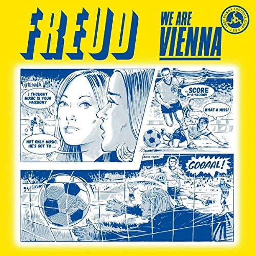 7-We Are Vienna We Love..