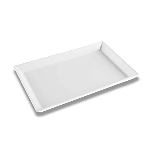 Fuente Rectangular Mediana