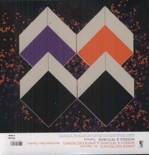 Mr.Mercator/Herrlichkeit/Tiefland