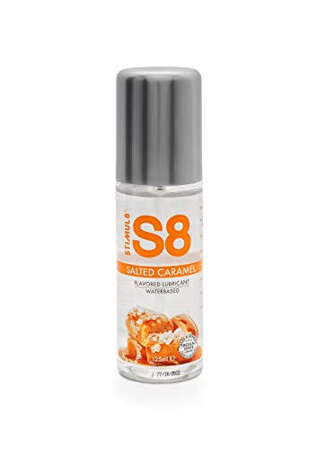 Stimul8 Lubrificanti E Gel Stimolanti - 125 Ml
