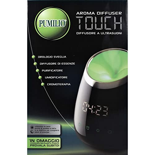 Pumilio Aroma Diffuser Touch