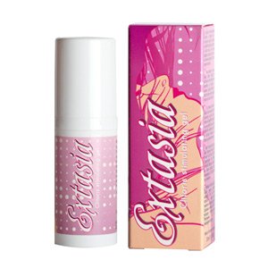 Extasia Clitoris Stimu Gel 30 Ml