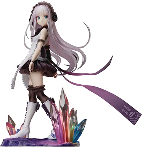 Furyu - She Professed Herself Pupil Of The Wise Man - Mira 1/7 Pvc Figure