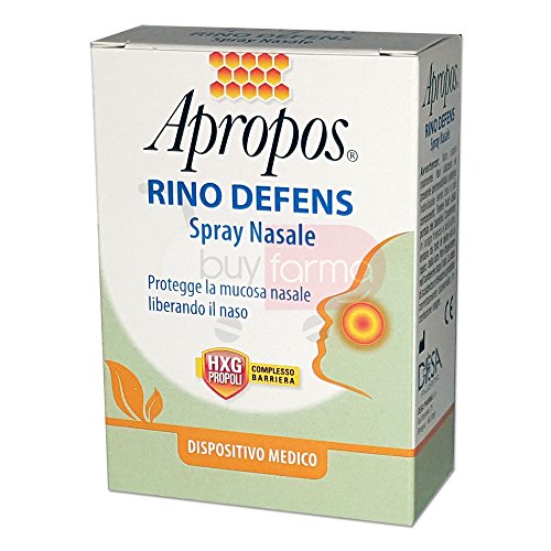 Apropos Rino Defens Spray Nasale