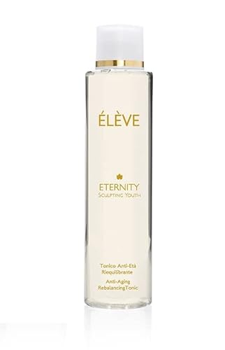 Élève Eternity Sculpting Youth Tonico Anti-Età Riequilibrante 250Ml