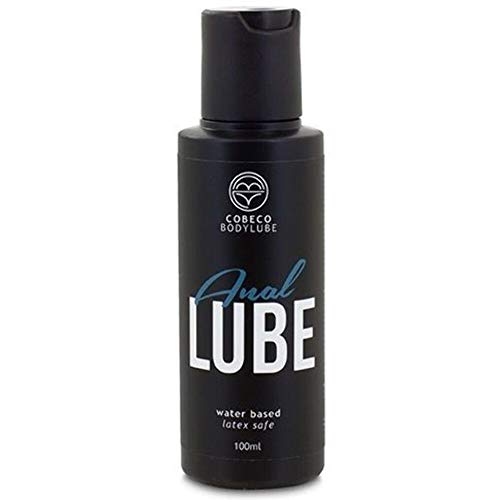 Cobeco Lubrificanti E Gel Stimolanti - 100 Ml