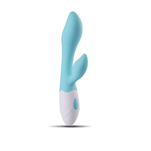Vibratore Rabbit Coniglio Stimolatore Clitoride E Vagina Donna