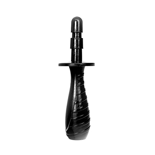 Mister B Butt Plug - 260 Gr