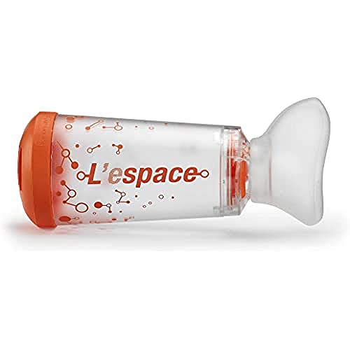 L'Espace - Camera Distanziatrice Con Maschera Infant Per (0-2 Anni)