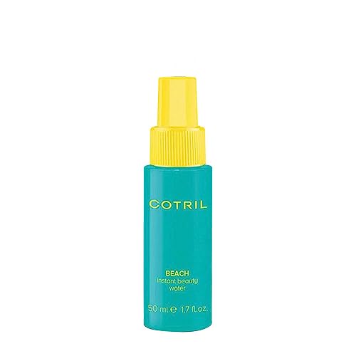 Cotril Beach Instant Beauty Water 50Ml - Lozione Districante