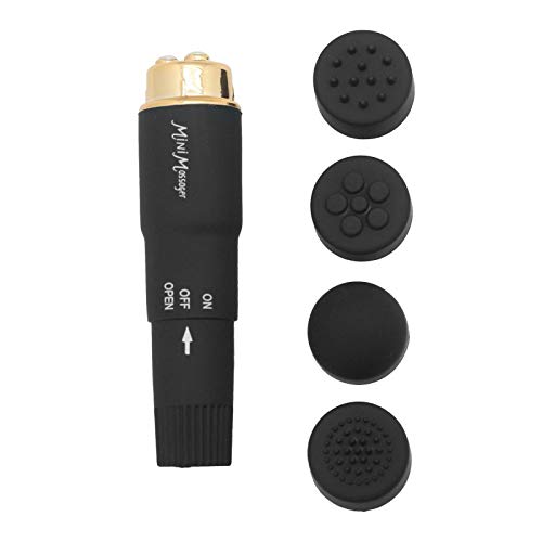 Mini Vibratore Timeless Pocket Rocket