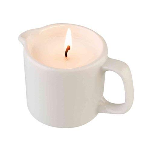 Candela Da Massaggio Hot Oil Estetica