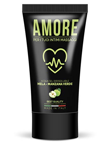 Amore Gel 75 Ml Mela Verde (75 Ml)