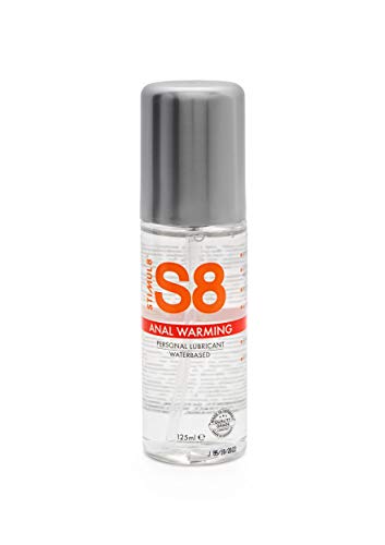 Stimul8 Lubrificanti E Gel Stimolanti - 125 Ml