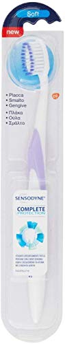 12 X Sensodyne Spazzolino Denti Piuma Morbido