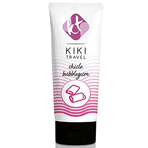 Kikí Travel Lubrificanti E Gel Stimolanti - 50 Ml