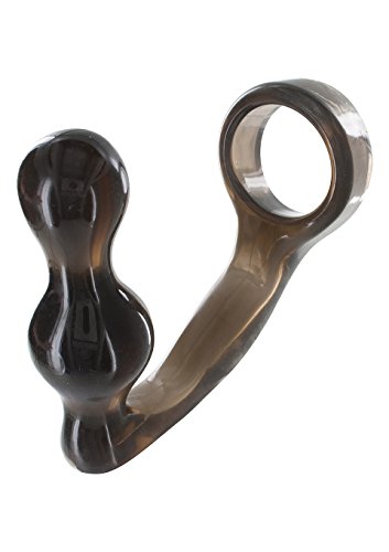 Stimolazione Prostata + Cockring Potenzia Erezione