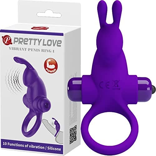 Pretty Love Ring-Bi-210204-1