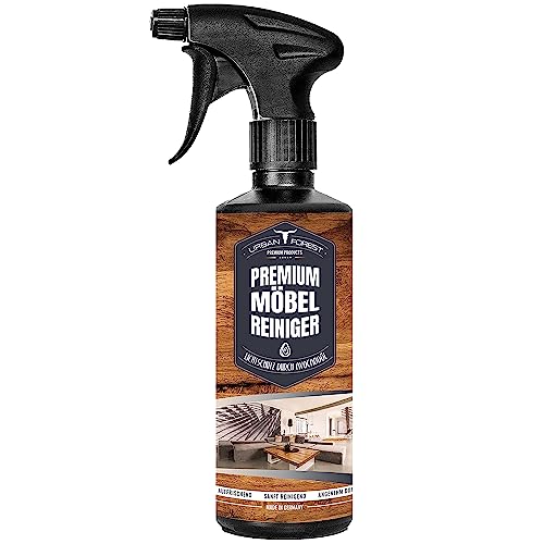 Detergente Per Mobili | Detergente Per Legno Per La Cura Dei Mobili | Detergente Per Superfici Verniciate Superfici In Plastica Finta Pelle Pietre Nat