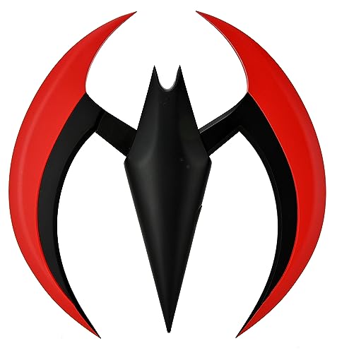 Neca - Batman Beyond - Red Batarang Prop Replica