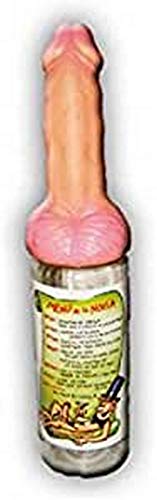 Diverty Sex Cubalitro Pene Grande Natural, Taglia St - 100 Gr