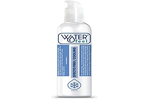 Waterfeel Lubrificanti E Gel Stimolanti - 150 Ml