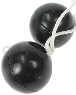 Palline Della Geisha Morbide Diam 3,5 Cm.
