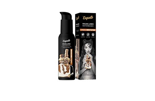 Coquette Premium Experience Lubricante Vegano Chocobrownie 100Ml