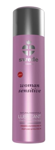 Lube Woman Sensitive 120 Ml