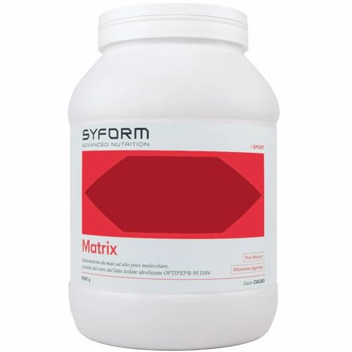 Syform Matrix 1 Kg Cacao