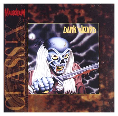 Devils Victim - Mago Oscuro