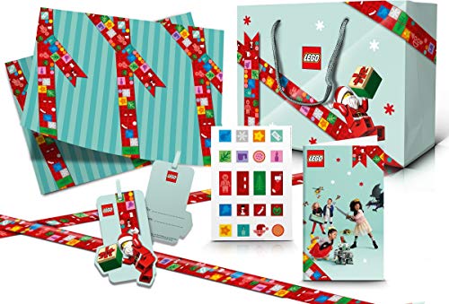 Lego Vip Gifting Set/Set Regalo