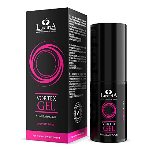 Luxuria 500554 Stimolante Sessuale - 1 Prodotto