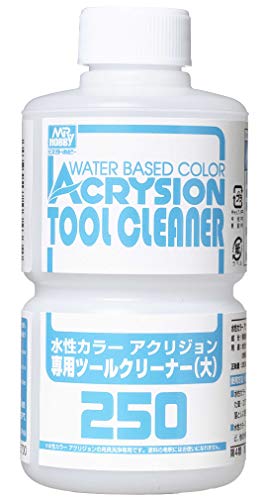 T-313 Acrysion Tool Cleaner (250Ml)