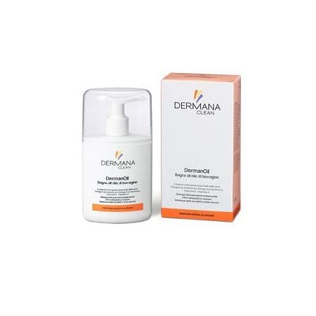 Noreva Dermana Dermanoil 200 Ml