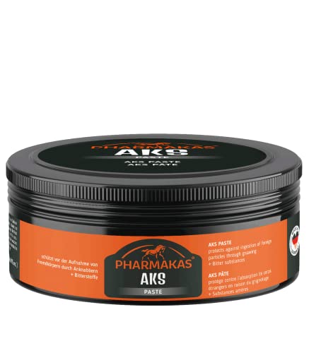 Pharmaka Pasta Antimorso Per Cavalli A.K.S. Paste