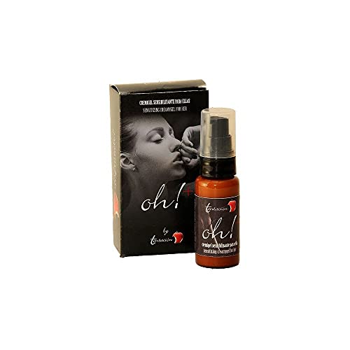Tentaciones Lubrificanti E Gel Stimolanti - 30 Ml