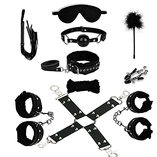 Costrittivo Short Arms Restraint Black