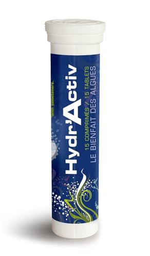 Hydractiv Purify Remineralizza E Idrata Il Corpo