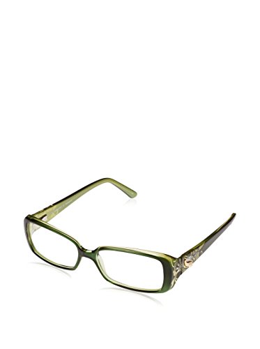 Pucci Montatura 2661_304 (53 Mm) Verde