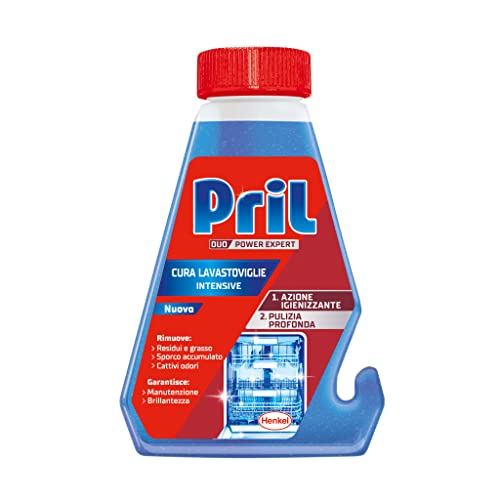 Pril Cura-Lavastoviglie Intensive, 250Ml