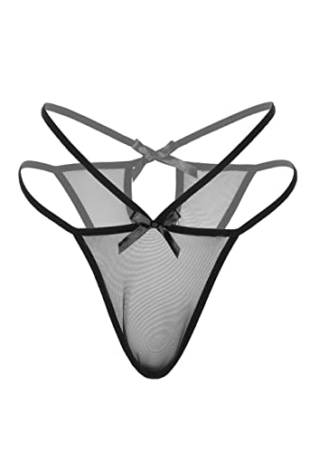 Daring Intimates - Bikini Scarlett Brazilian L/Xl
