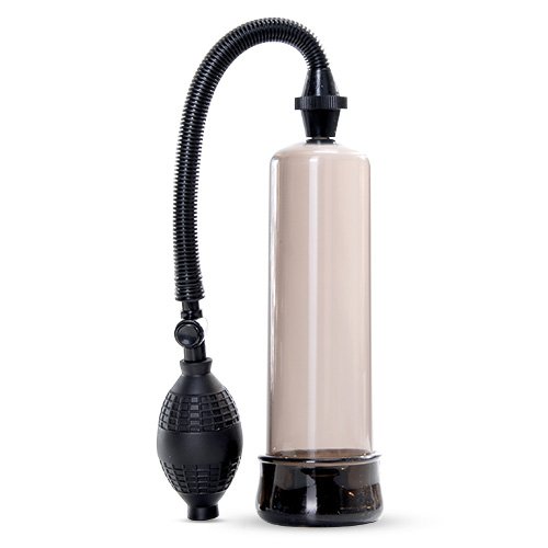 Toyz4Lovers Sviluppatore Vacuum Pump, Black