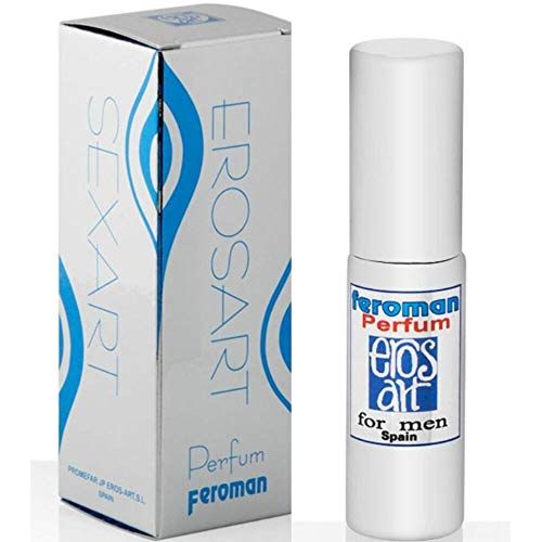 Eros-Art Afrodisiaci - 20 Ml