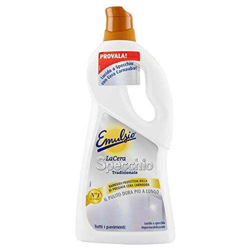 Emulsio Cera Facile Specchio, 725Ml