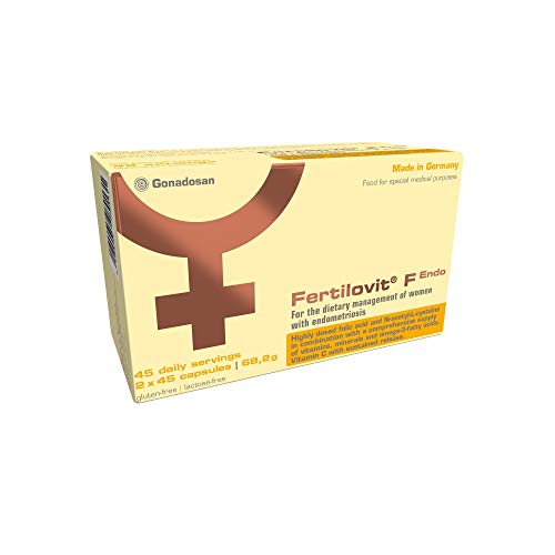 Fertilovit F Endo